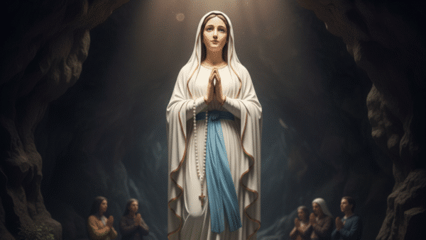 Oración por los Enfermos: Pidiendo a Dios Sanación, Fortaleza y Paz