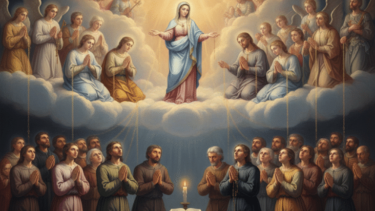 Oración para Difuntos: Guía de Oraciones Católicas por el Eterno ...