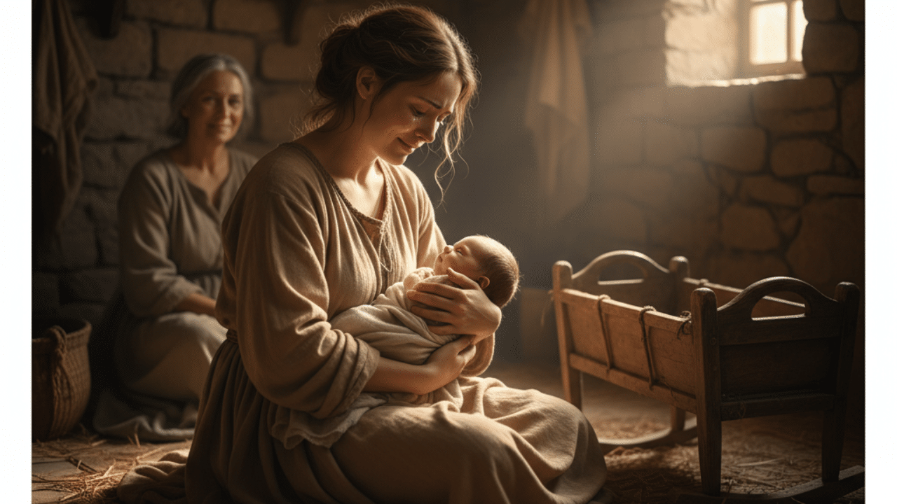 La Oración de Jabes: El Estudio Bíblico de 1 Crónicas 4:9-10 y la