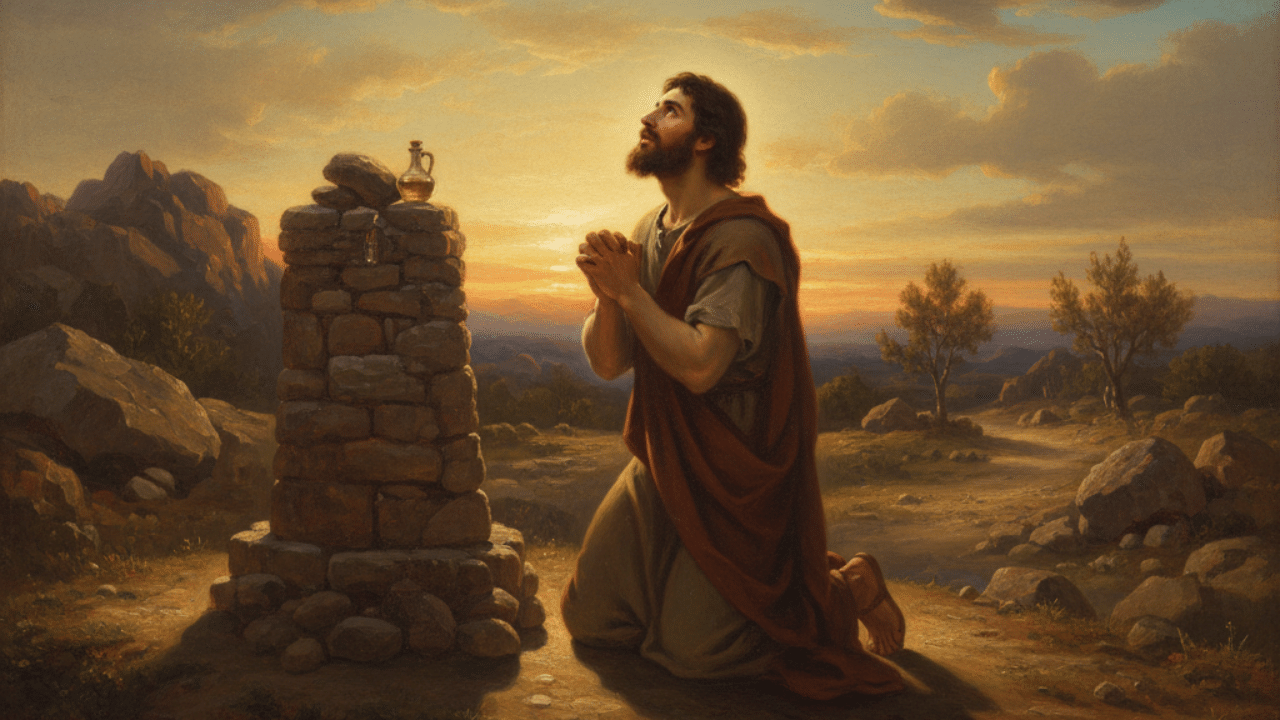 El Diezmo en la Biblia: Guía Definitiva de Versículos, Origen y ...