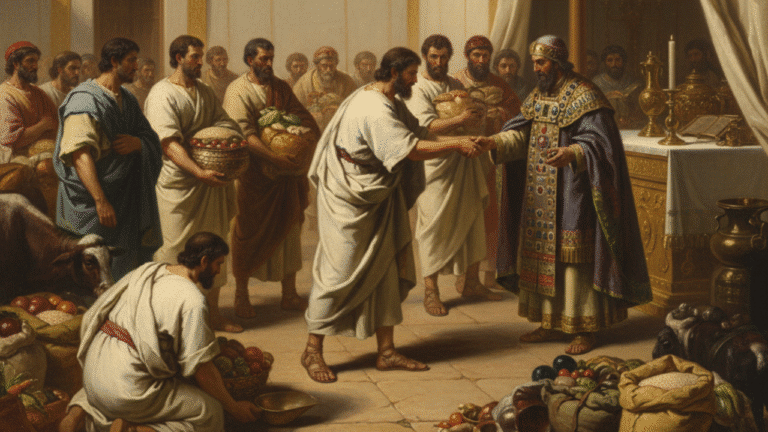 El Diezmo en la Biblia: Guía Definitiva de Versículos, Origen y ...