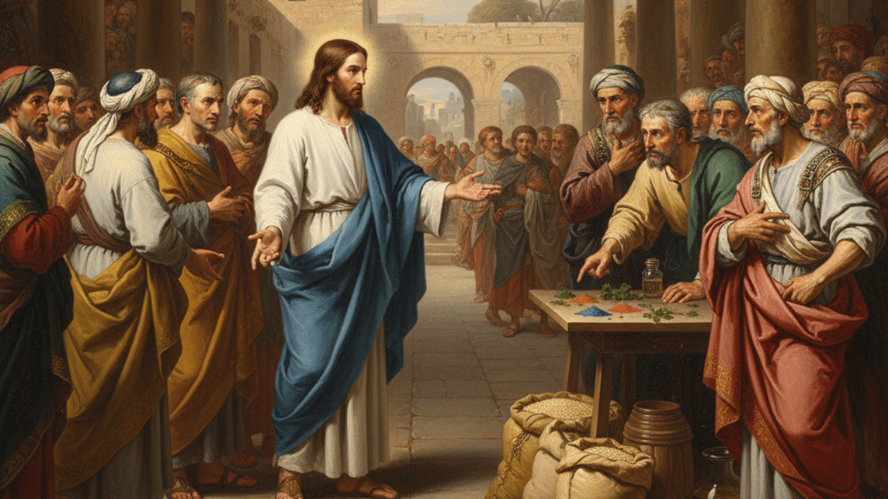 El Diezmo en la Biblia: Guía Definitiva de Versículos, Origen y ...